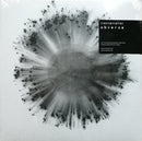 Trentemøller : Obverse (LP + LP, Whi + Album)