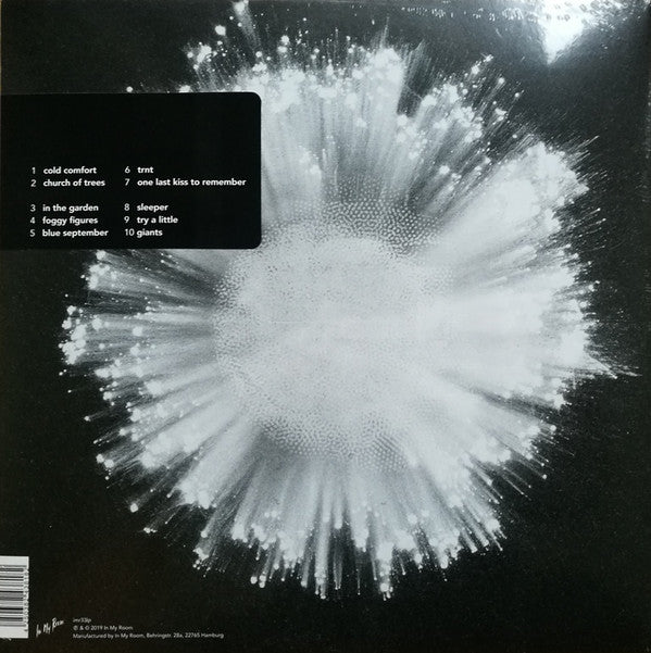 Trentemøller : Obverse (LP + LP, Whi + Album)