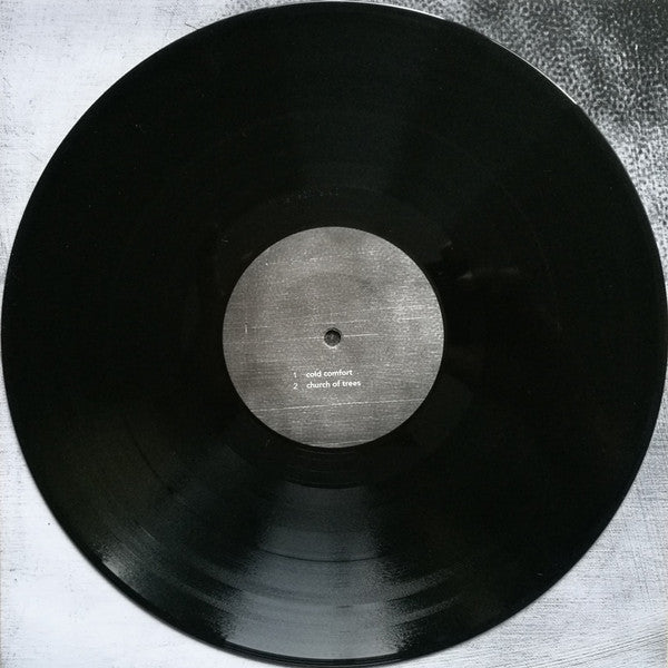 Trentemøller : Obverse (LP + LP, Whi + Album)