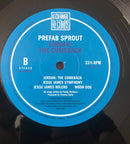 Prefab Sprout : Jordan: The Comeback (2xLP, Album, RE, RM, 180)