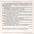 Various : Glory Of Love - Rock & Pop Ballads (CD, Comp)