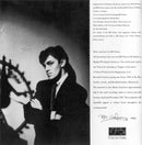 Bill Nelson : The Love That Whirls (Diary Of A Thinking Heart) (CD, Album, RE)