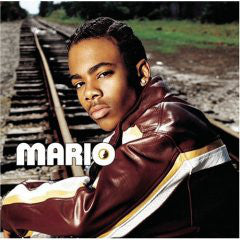 Mario : Mario (CD, Album)