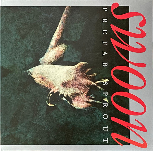 Prefab Sprout : Swoon (LP, Album, RE, RM, Gat)