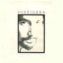 Cat Stevens : Foreigner (LP, Album, Emb)