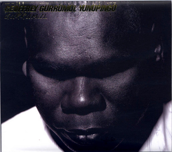 Geoffrey Gurrumul Yunupingu* : Gurrumul (CD, Album, Dig)