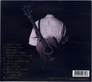 Geoffrey Gurrumul Yunupingu* : Gurrumul (CD, Album, Dig)