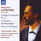 Benjamin Godard / Chloë Hanslip, Slovak State Philharmonic Orchestra, Košice, Kirk Trevor : Violin Concertos (CD, Album)