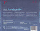 Sir Edward Elgar / London Symphony Orchestra, Sir Colin Davis : Symphony No 2 (CD, Album)