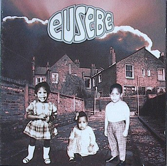 Eusebe : Tales From Mama's Yard (CD, Album)