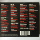Various : The No. 1 Dance Hits (4xCD, Comp)