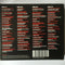 Various : The No. 1 Dance Hits (4xCD, Comp)