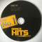 Various : The No. 1 Dance Hits (4xCD, Comp)