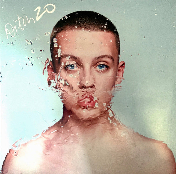 Aitch (6) : Aitch 2O (12", EP, Ltd, Tra)