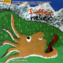 The Finn Brothers : Suffer Never (CD, Single, CD1)