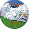 The Finn Brothers : Suffer Never (CD, Single, CD1)