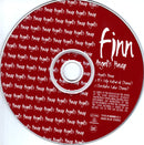The Finn Brothers : Angel's Heap (CD, Single, CD1)