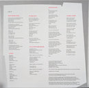 Wilco : Ode To Joy (LP, Album)