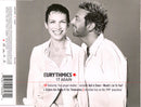 Eurythmics : 17 Again (CD, Single, CD1)