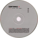 Eurythmics : 17 Again (CD, Single, CD1)