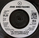 Joan Armatrading : Free (7", Single)