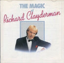 Richard Clayderman : The Magic Of Richard Clayderman (5xCD, Comp)