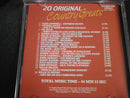 Various : 20 Original Country Greats (CD, Comp)