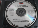 Various : 20 Original Country Greats (CD, Comp)