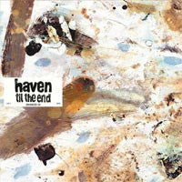 Haven : Til The End (CD, Single, Enh, CD1)