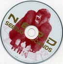N*E*R*D : Seeing Sounds (CD, Album)