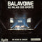 Daniel Balavoine : Au Palais Des Sports (CD, Album, RE, Uni)