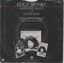 Elkie Brooks : Gasoline Alley (7", Single)