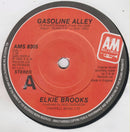 Elkie Brooks : Gasoline Alley (7", Single)