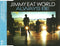 Jimmy Eat World : Always Be (CD, Single, Promo)