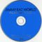 Jimmy Eat World : Always Be (CD, Single, Promo)