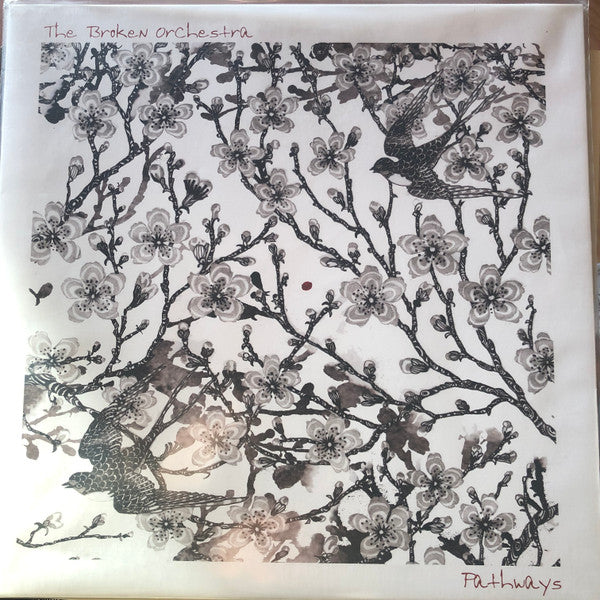 The Broken Orchestra : Pathways (LP, Album)