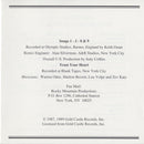 Judy Collins : Wind Beneath My Wings (CD, Comp)