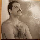 Freddie Mercury : Never Boring (LP, Comp, 180)