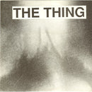 The Thing (3) : Blu 4 U (7")