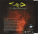 Staind : It's Been Awhile (CD, Single, CD2)