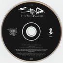 Staind : It's Been Awhile (CD, Single, CD2)
