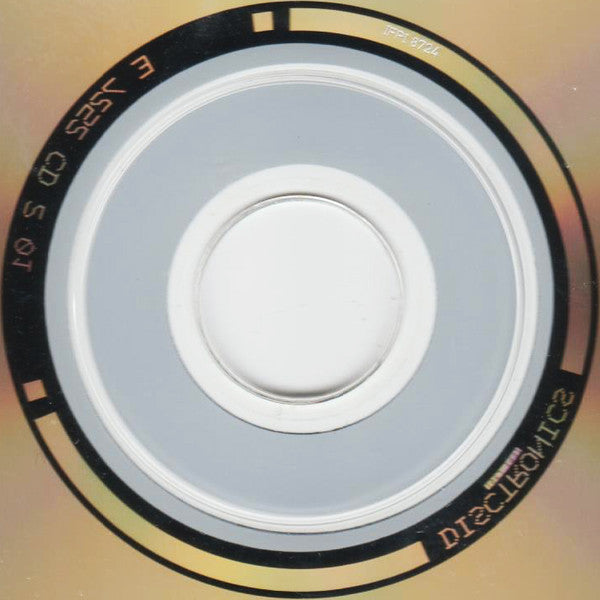 Staind : It's Been Awhile (CD, Single, CD2)