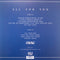 CRAC* : All For You (LP, Album, RE)