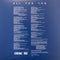 CRAC* : All For You (LP, Album, RE)