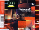 Tin Tin Out Featuring Shelley Nelson : Here's Where The Story Ends (CD, Single)