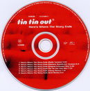 Tin Tin Out Featuring Shelley Nelson : Here's Where The Story Ends (CD, Single)