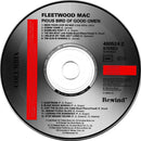 Fleetwood Mac : The Pious Bird Of Good Omen (CD, Comp)
