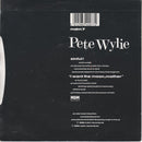 Pete Wylie And The Oedipus Wrecks : Sinful! (7", Single)
