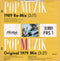 M (2) : Pop Muzik (1989 Re-Mix) (7", Single)