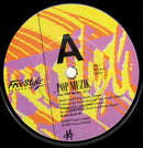 M (2) : Pop Muzik (1989 Re-Mix) (7", Single)